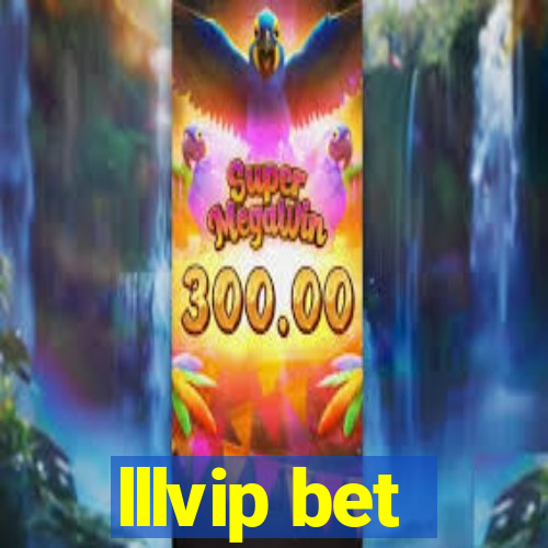 lllvip bet